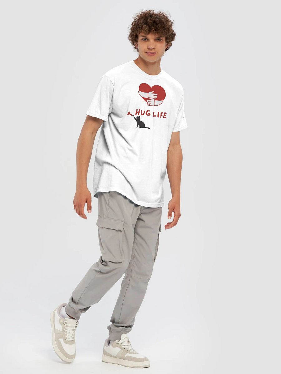 Hug Life product image (7)