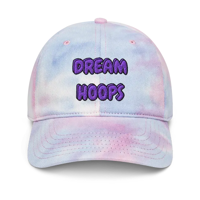 DREAM HOOPS MERCHANDISE