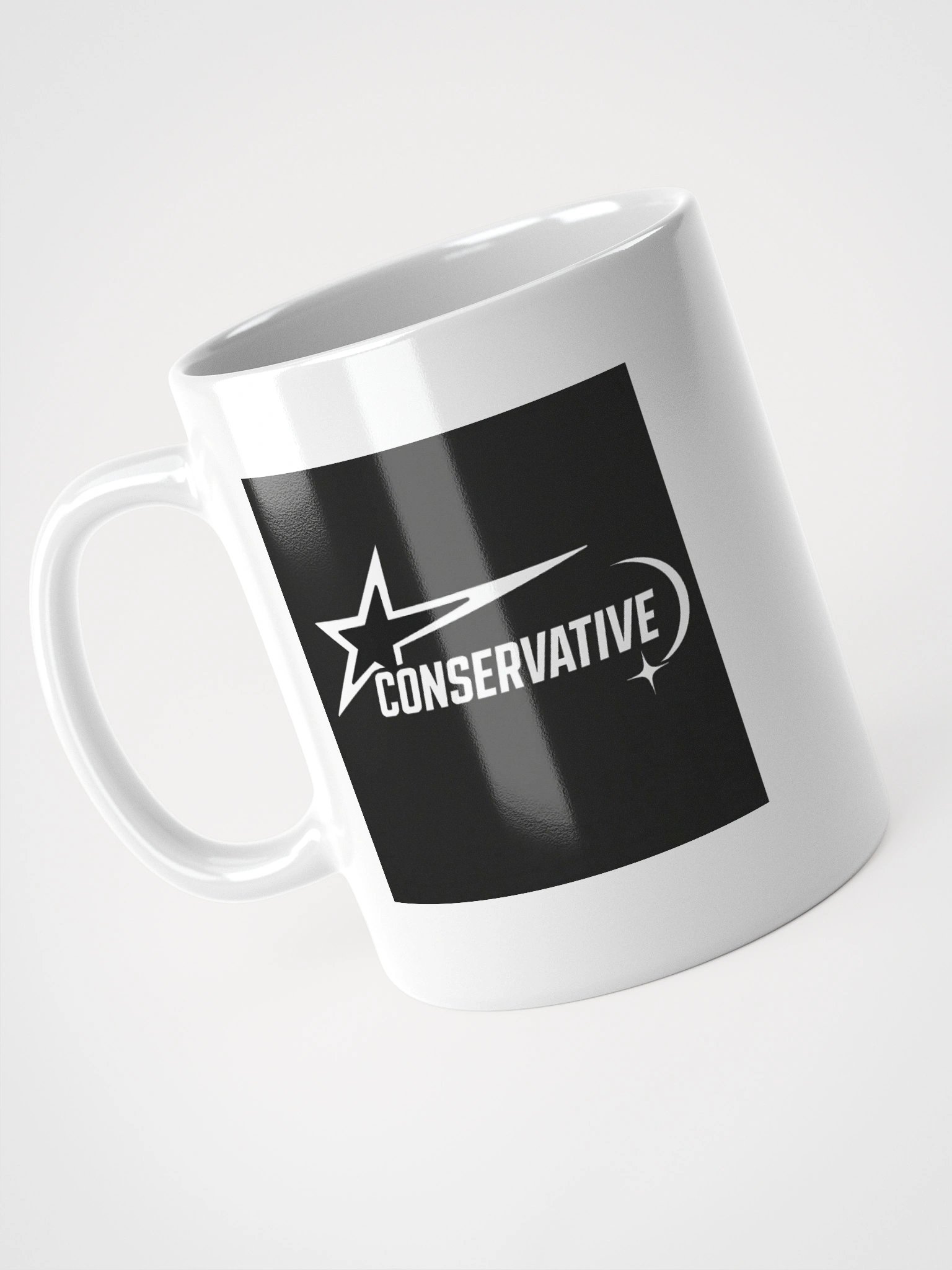 Conservative Mug product image (7)