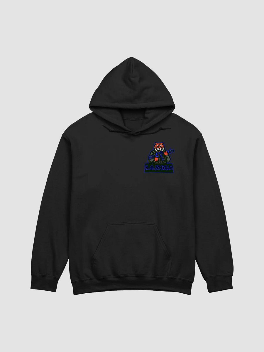 Woman Hoodie product image (1)