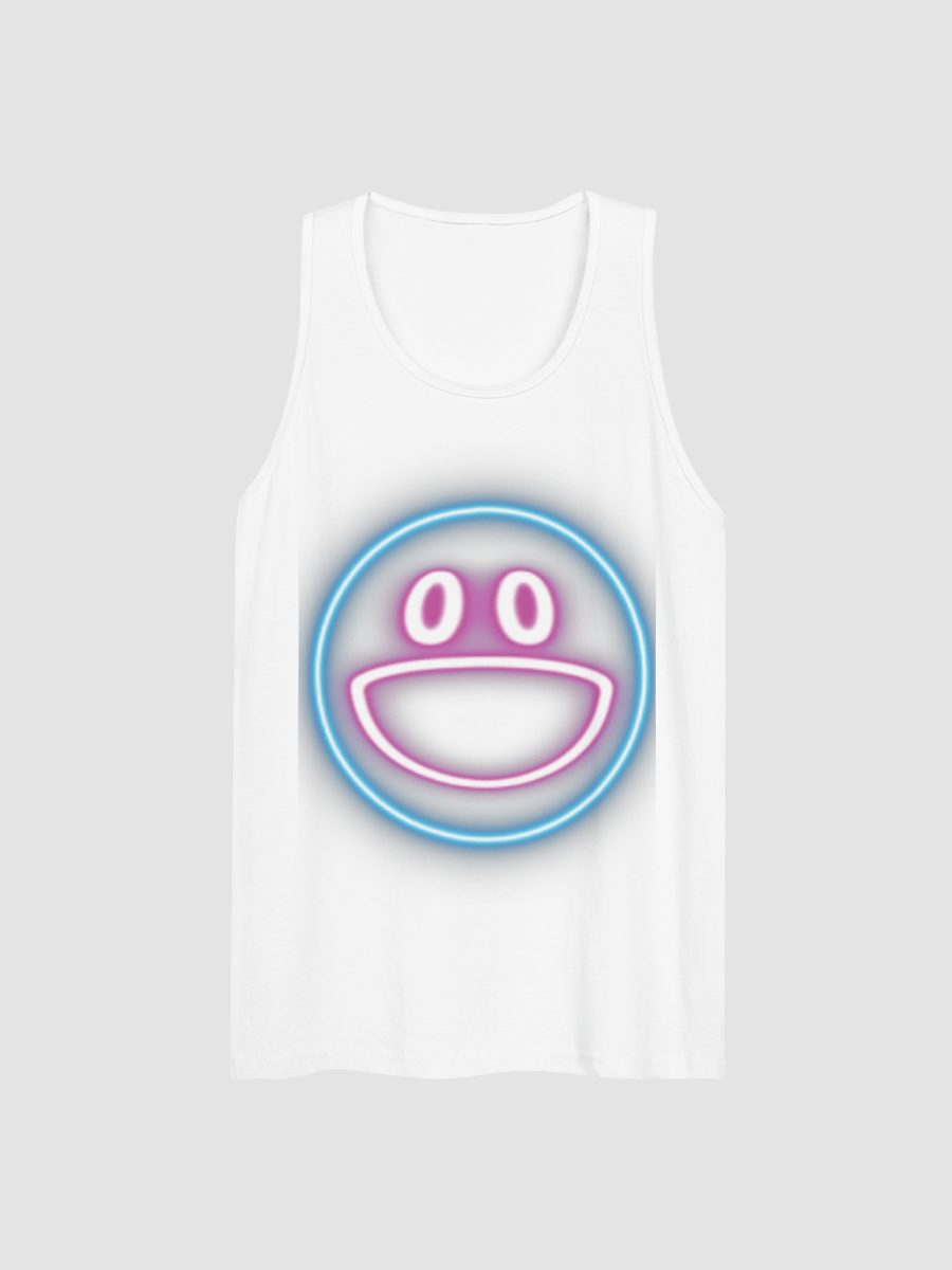 [JoseDones] Men's Premium Tank Top Cotton Heritage MC1790 product image (2)