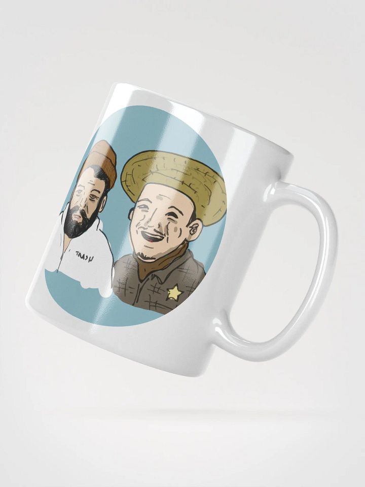 The HYVG Boys product image (4)