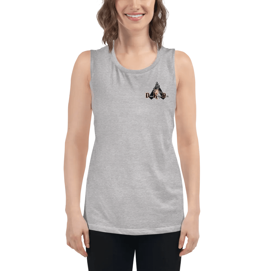 DarKnightDiva Tank Top product image (5)