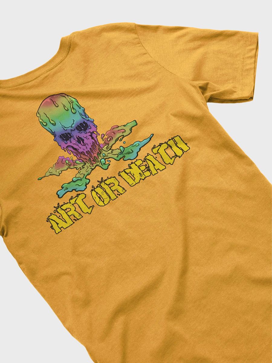 Art or Death V2 product image (4)