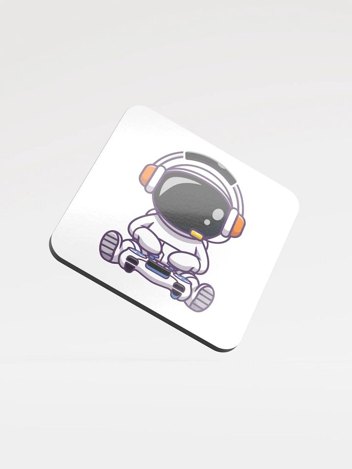Noobs Gaming Coaster - Kilthanis product image (1)