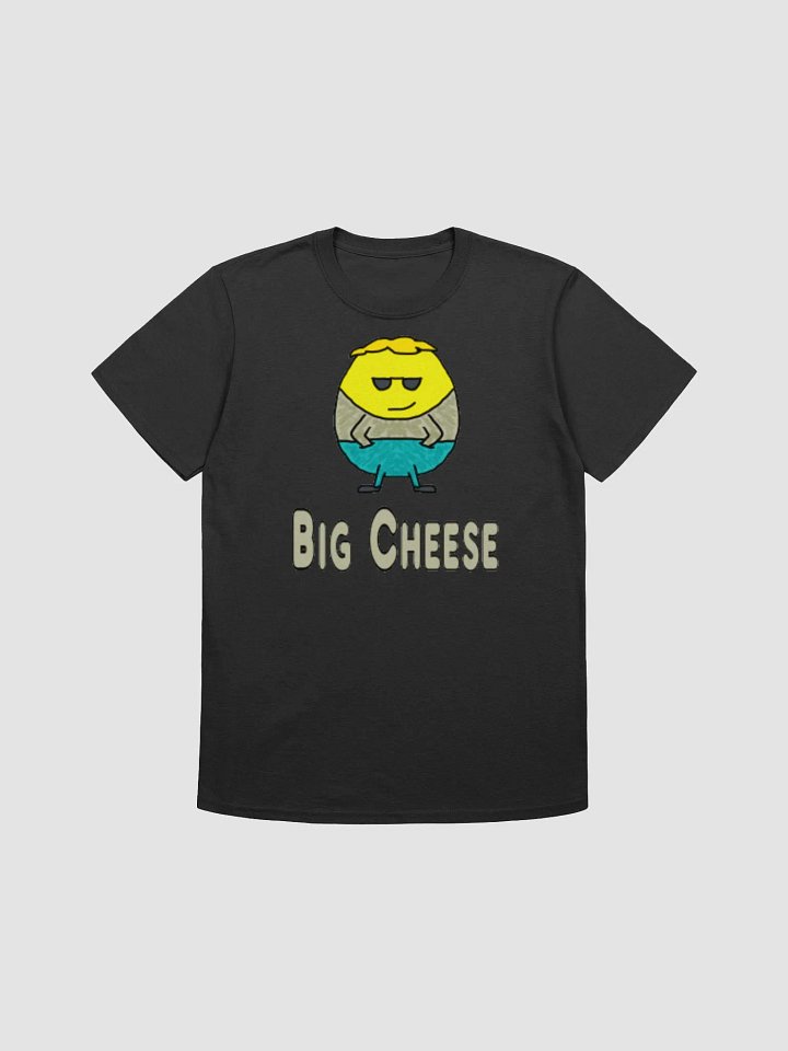 the big cheese product image (1)