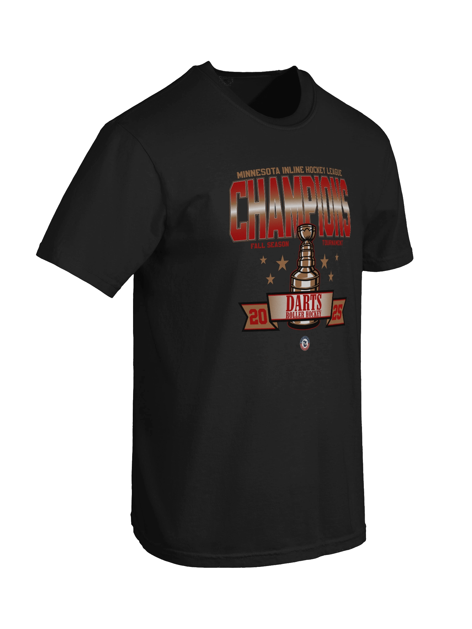 Bronze Champions - Darts product image (5)