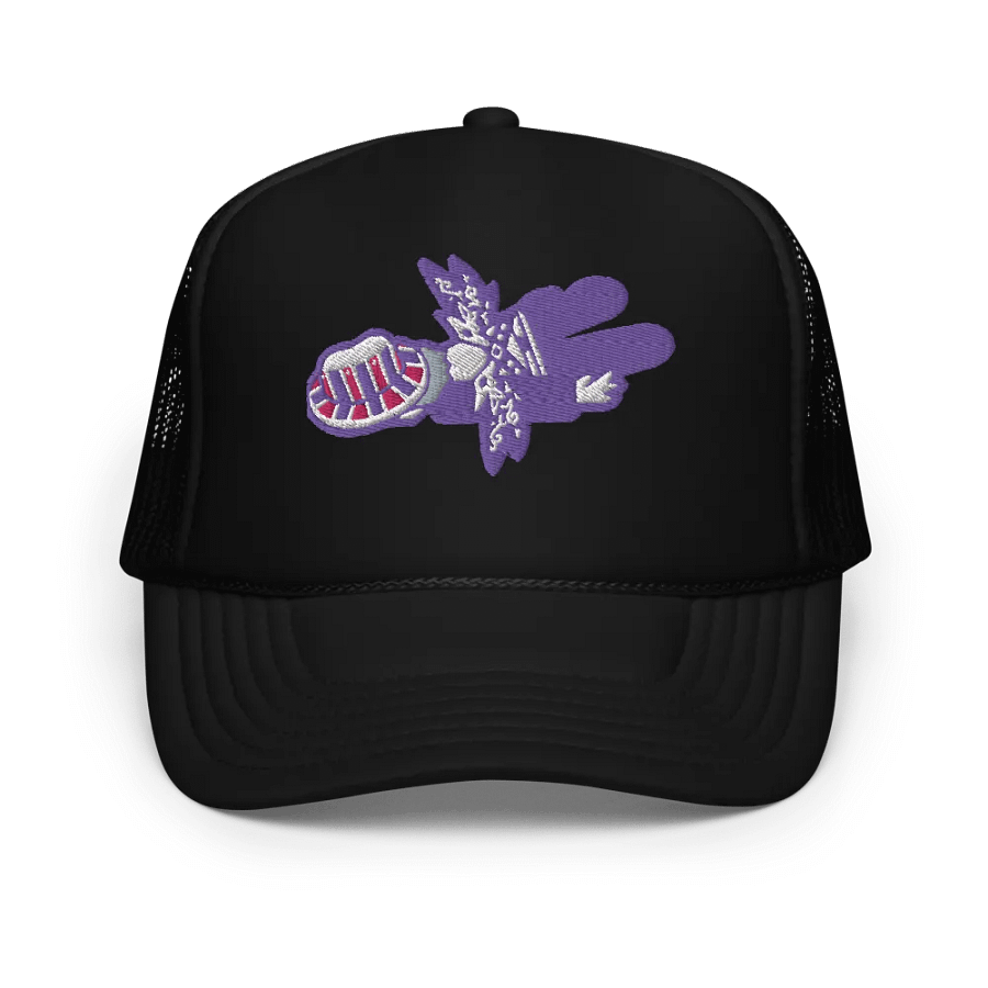 Foam Hat - :HatKid_Dead: product image (1)