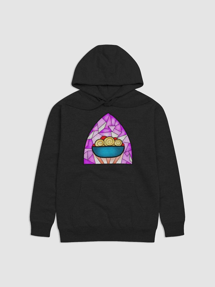 Logo Hoodie product image (1)