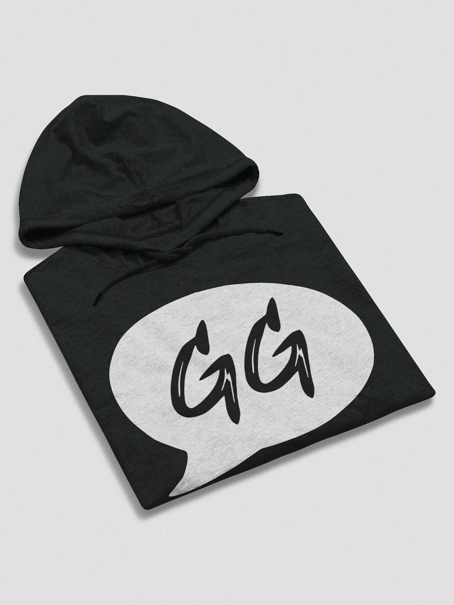 Gamers Gab hoodie product image (6)