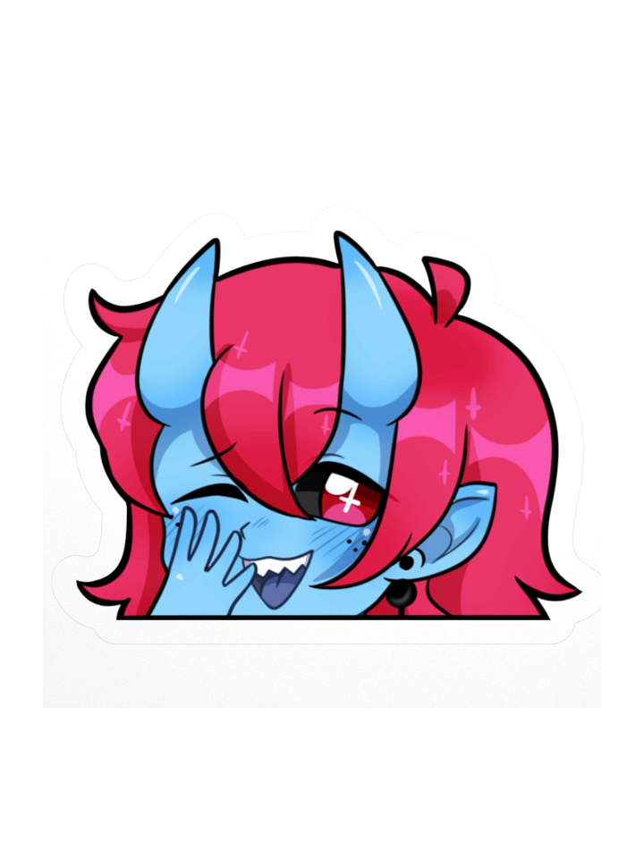 Boogey Eros [Peeker Sticker] product image (1)