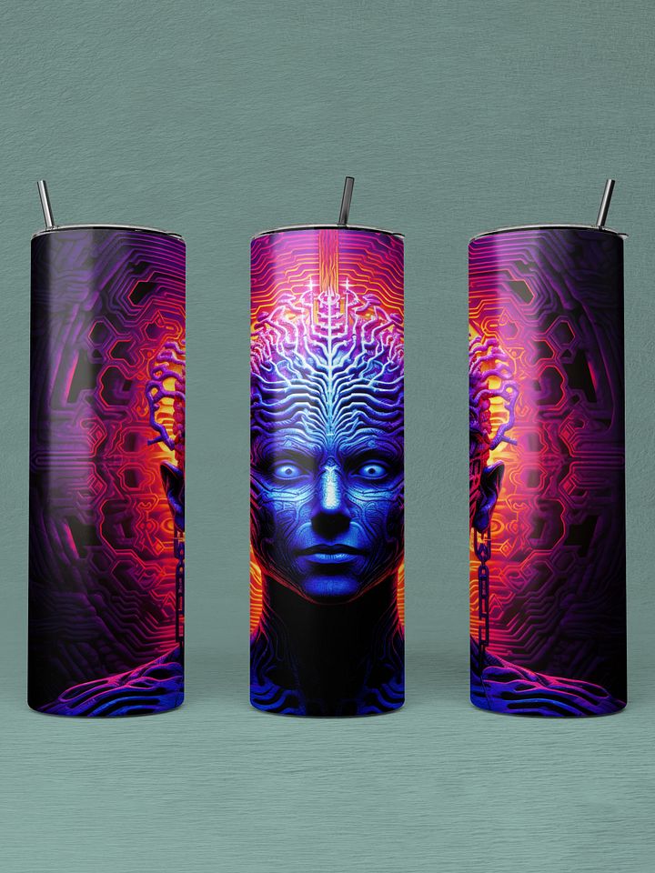 Stainless Steel Tumbler by Allcolor ST0029 product image (1)