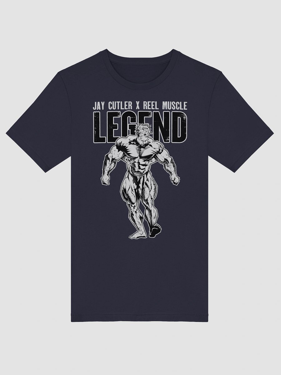 Jay Cutler "Quad Stomp" (Athletic) product image (5)