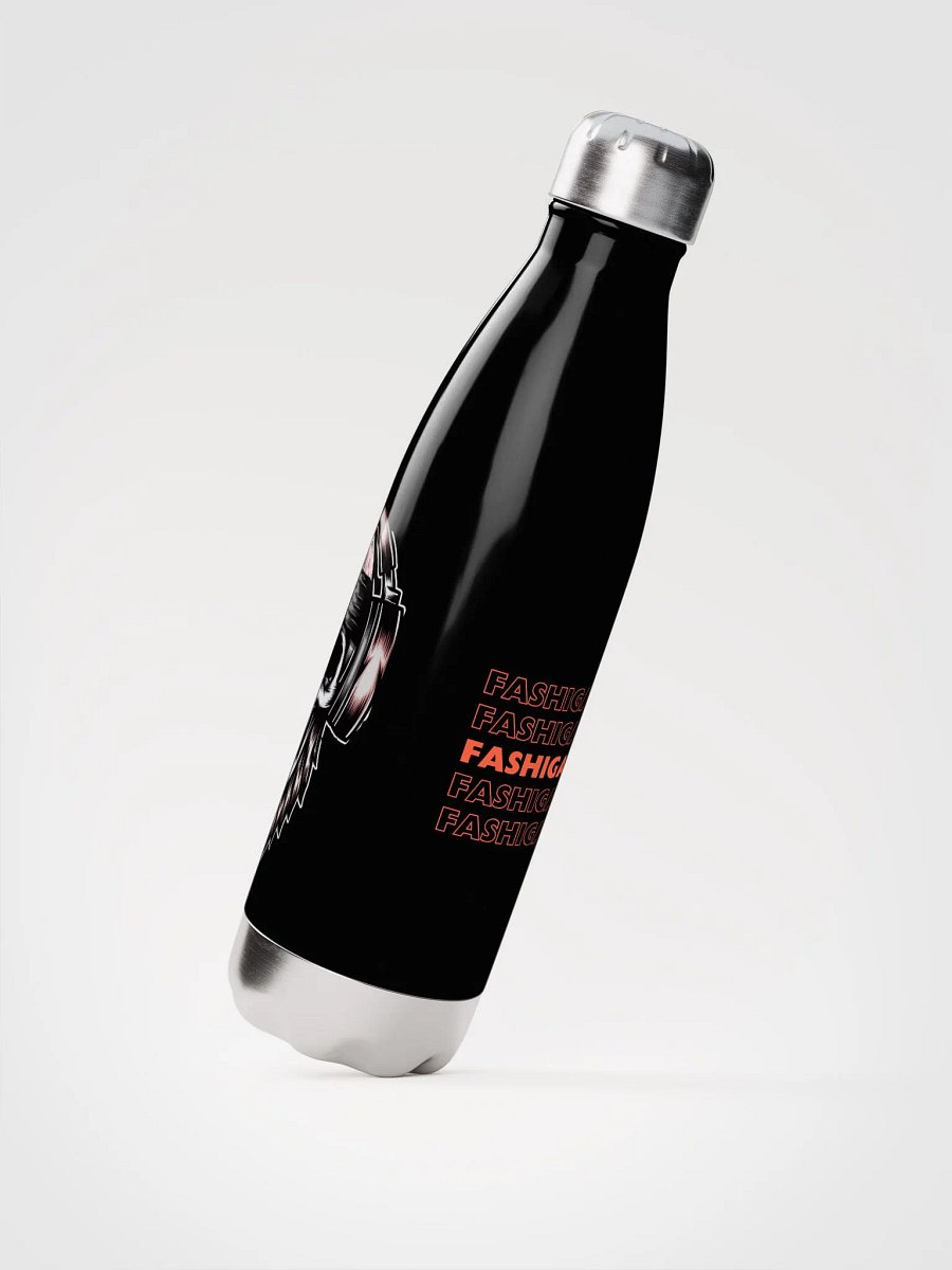 Metal Water Bottle product image (2)