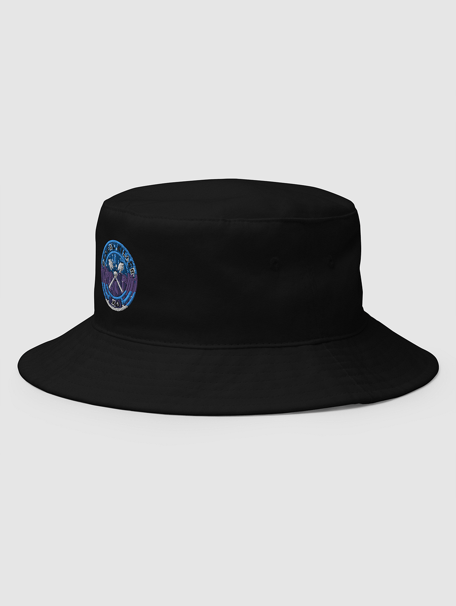 [The Cereal Bowl] Bucket Hat 2 product image (3)