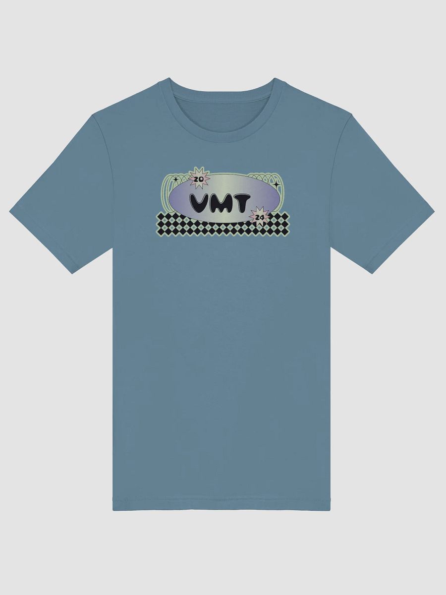 Retro VMT Tee product image (1)