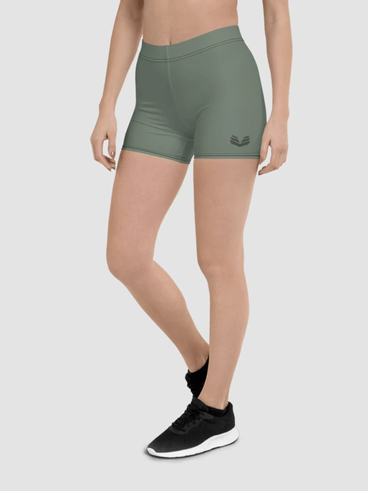 Shorts - Sage Green product image (1)