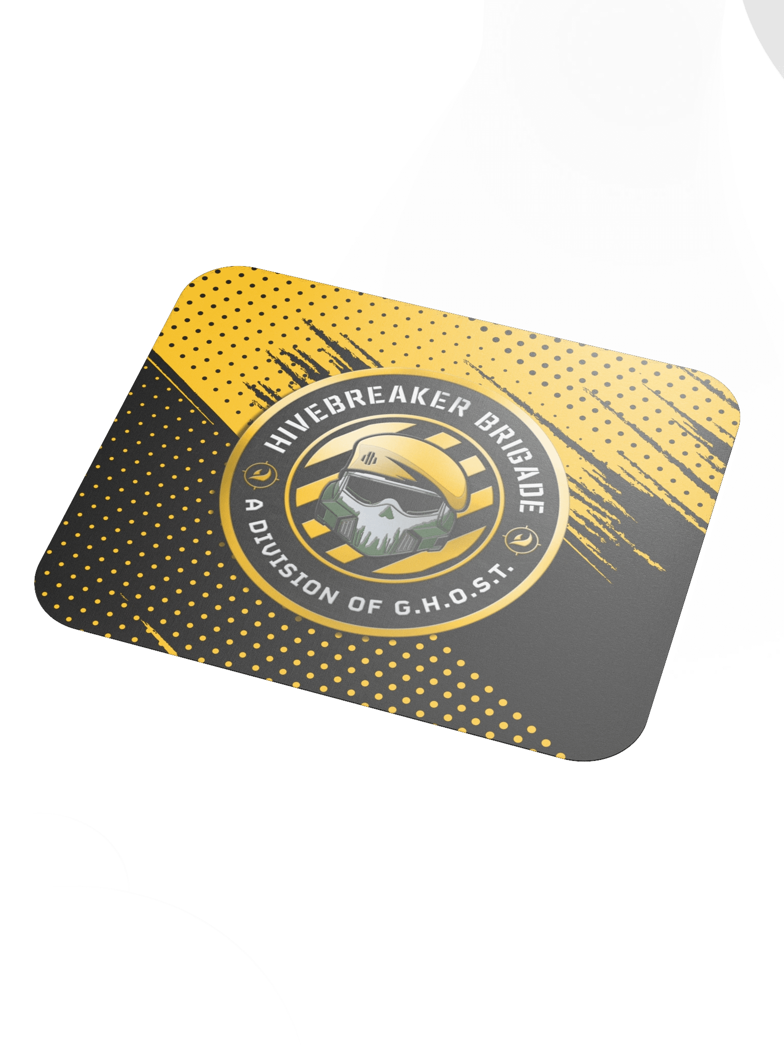 Hivebreakers Mouse Pad 4 product image (5)