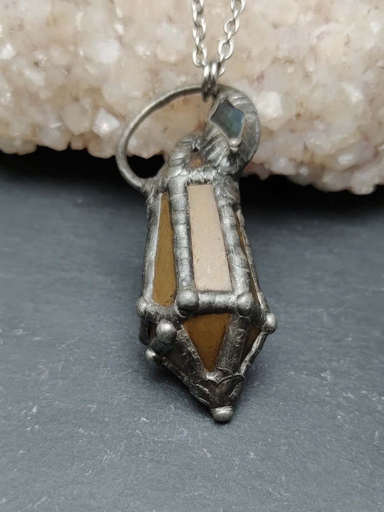 Sorcery ShadowRealm - DuskGold Lantern product image (3)