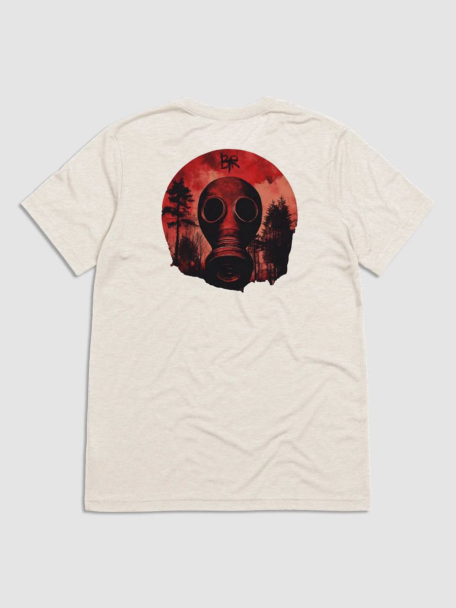 BTR Red Forest T-Shirt product image (2)