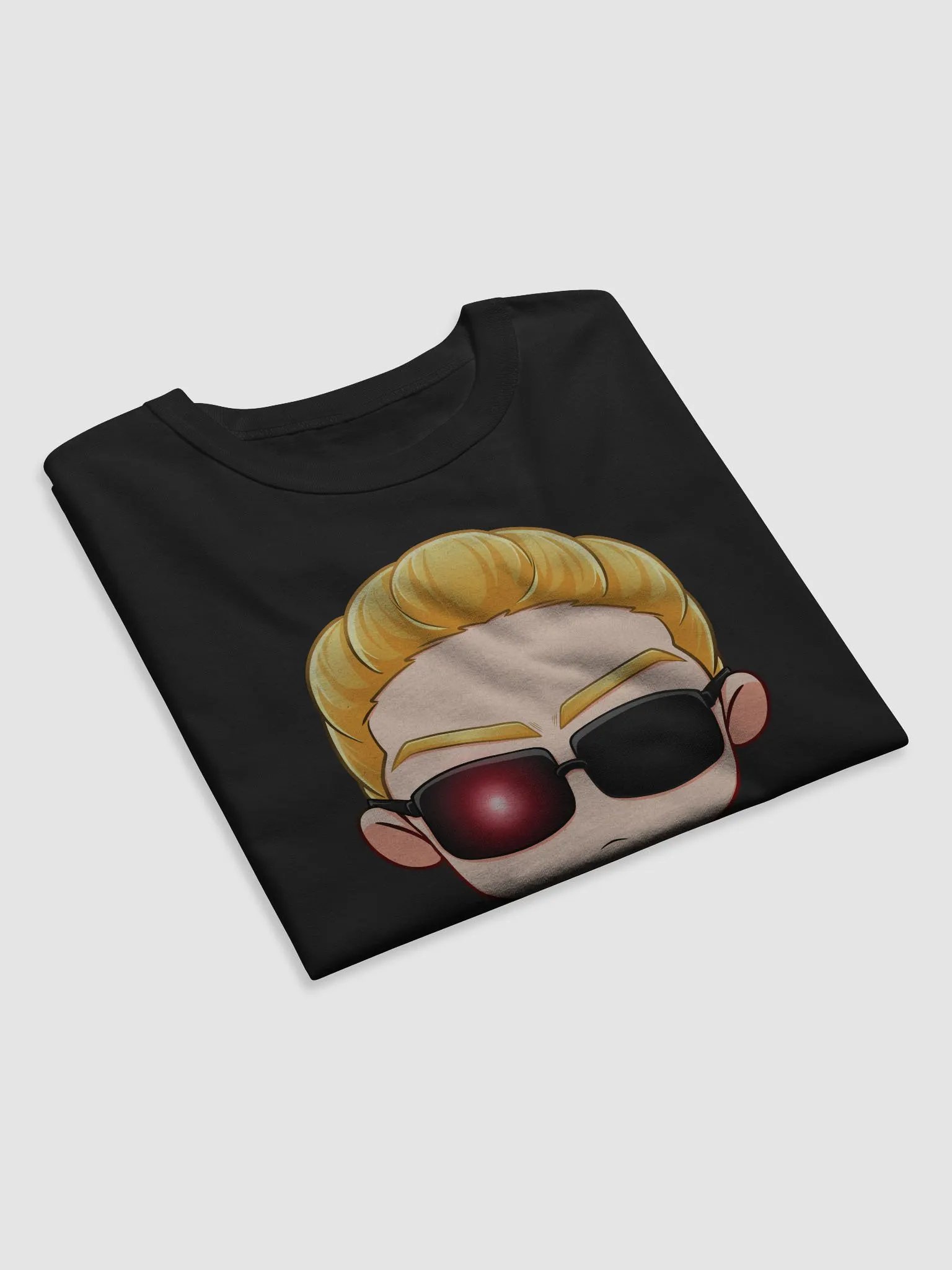 xGuillau (Wesker Inspired) Champion Relaxed-fit T-Shirt product image (19)