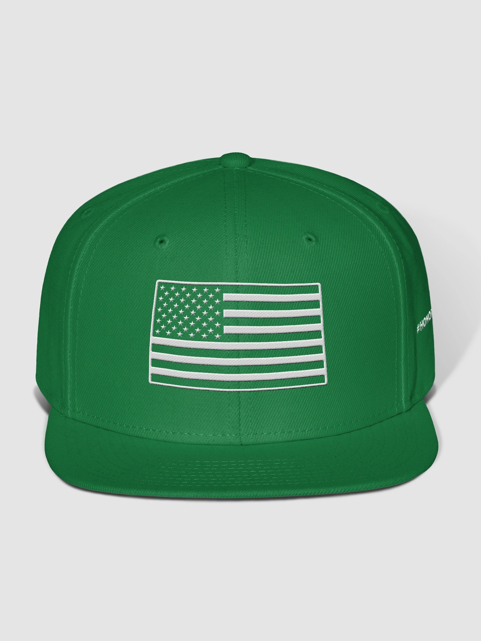 HONORUSVETS - SNAPBACK product image (1)