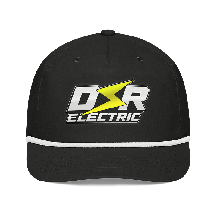 DSR Electric Rope Hat product image (1)