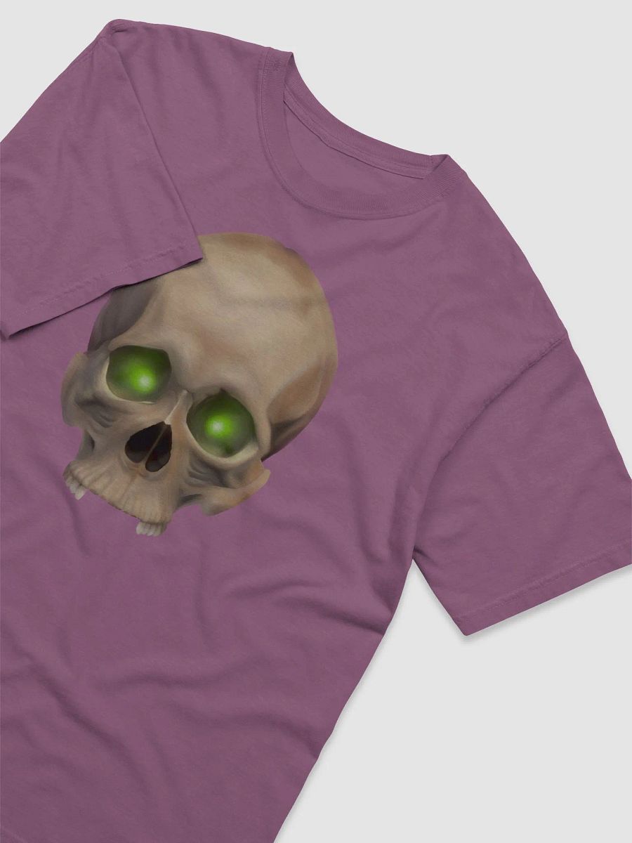 Skull Tshirt product image (34)