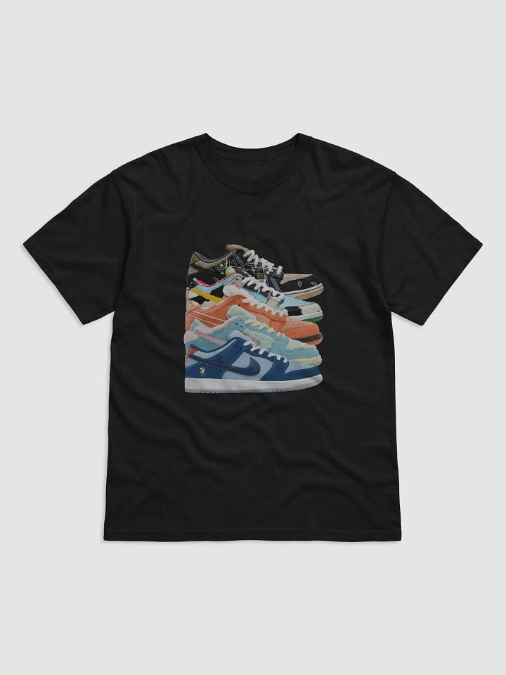 "Good Day" Relaxed Tee product image (105)