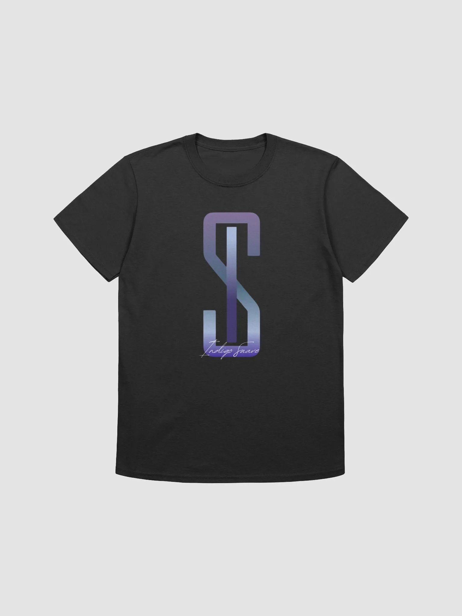 Logo T-Shirt product image (3)