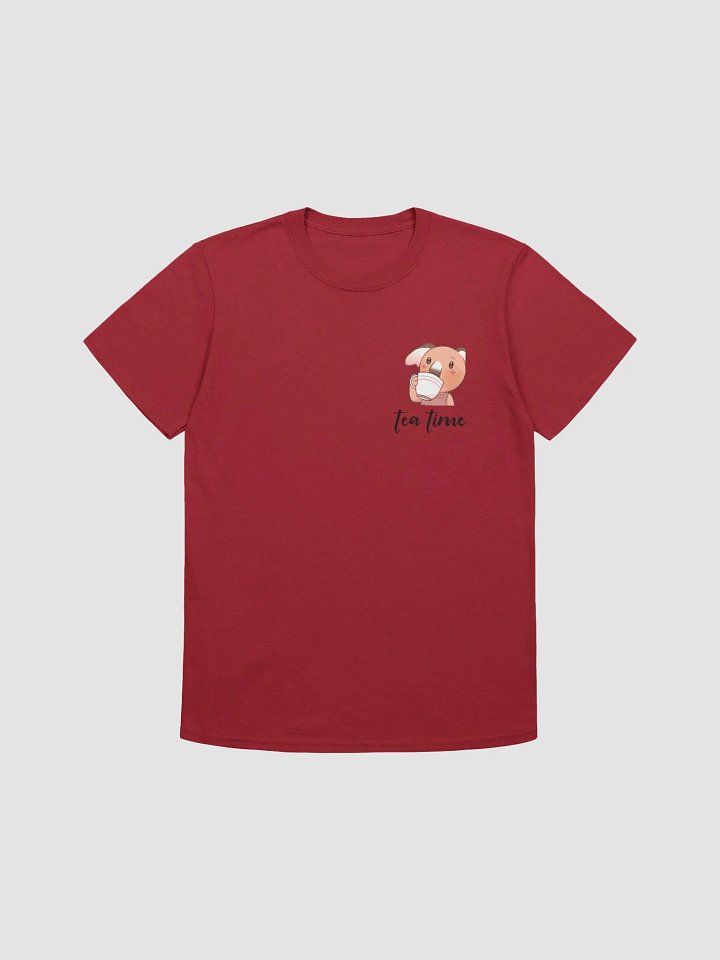 Koala-Tea Time Shirt product image (1)