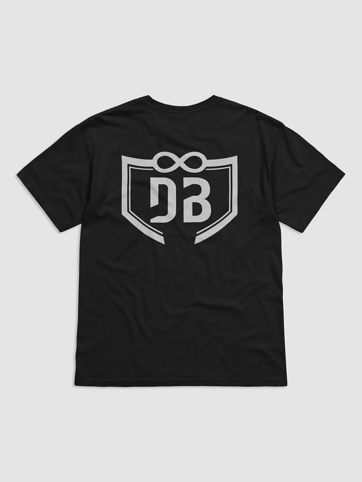 Logo T-Shirt product image (2)