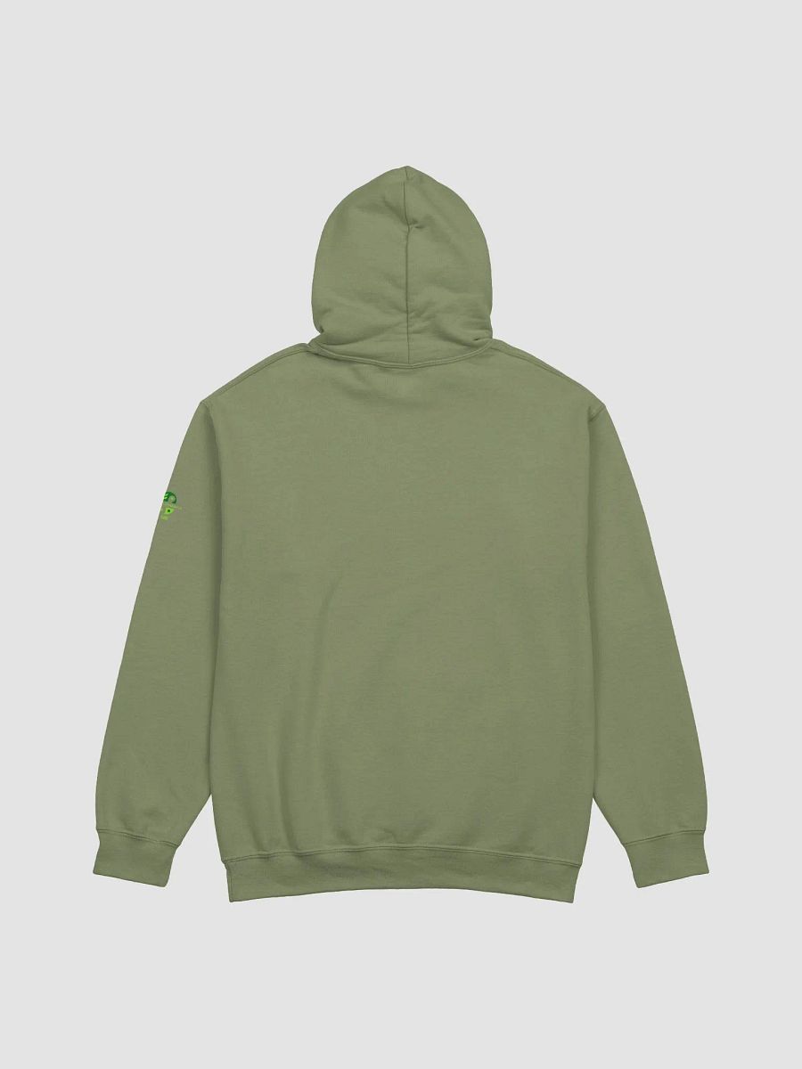 Fishing Not Catching - Funny Fishing Hoodie With Empty Cooler product image (30)