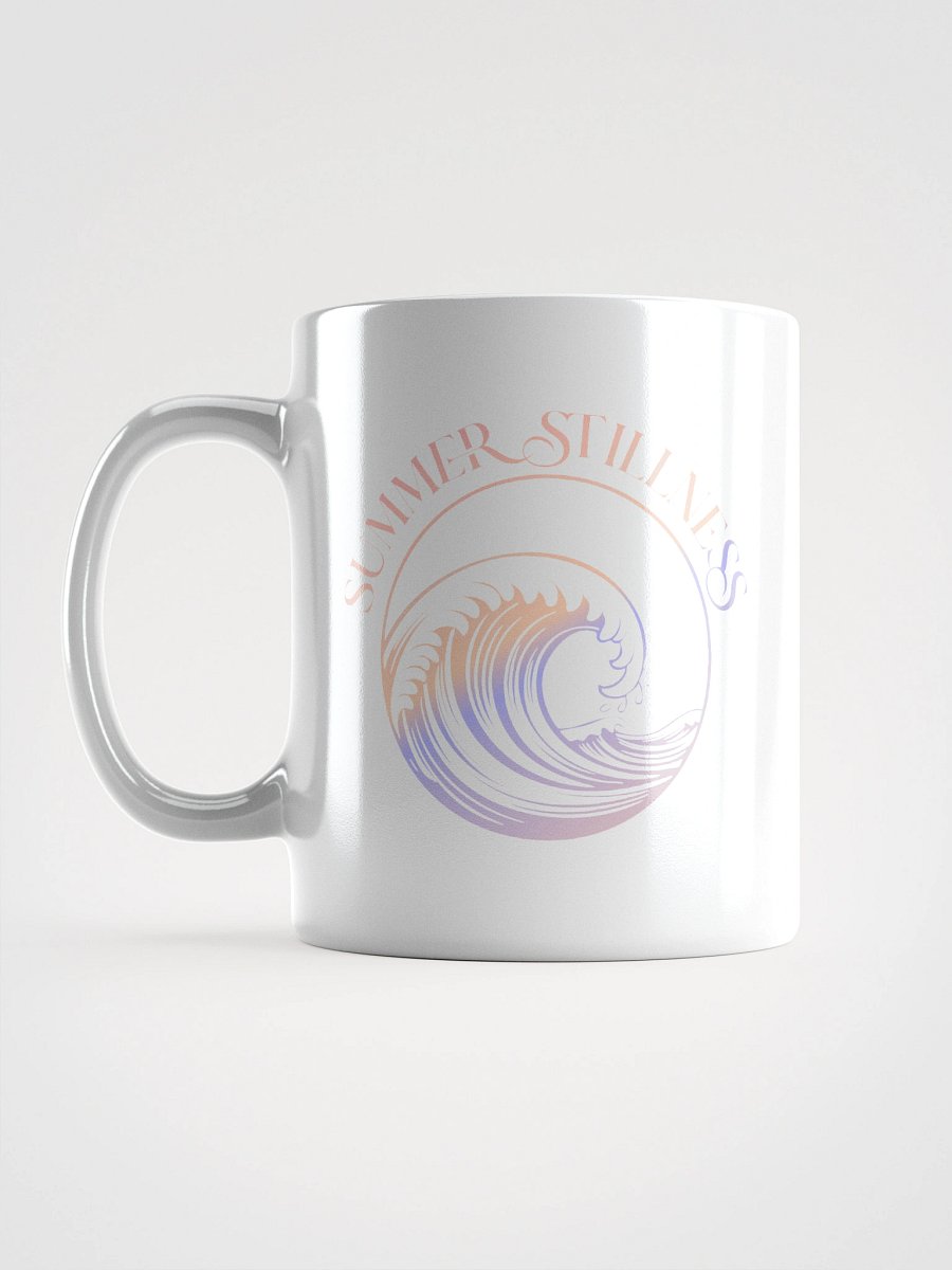 Summer Stillness Mug product image (6)