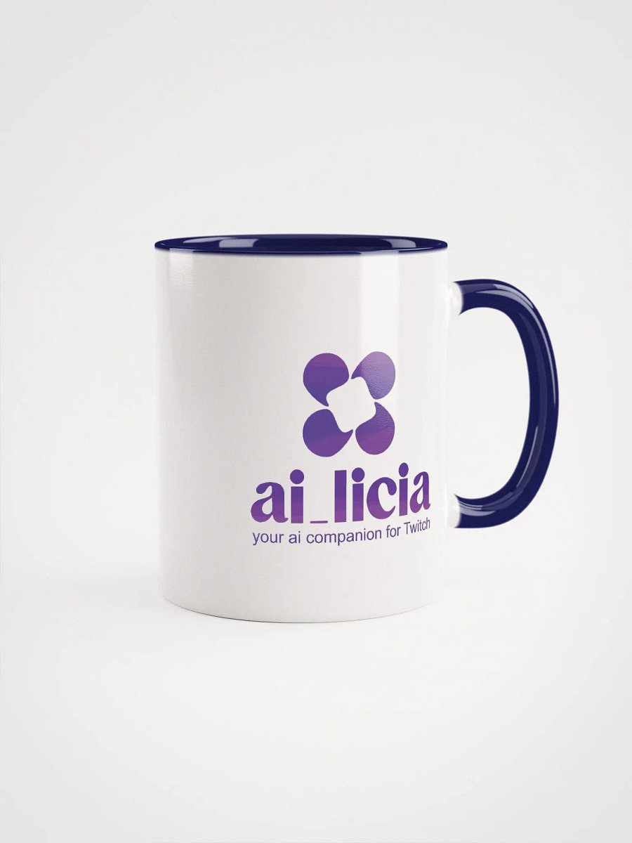 Jellab's Founder Mug product image (2)