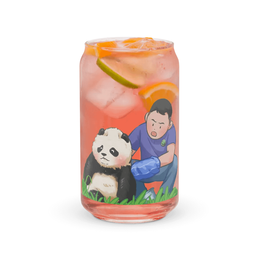 XIANXIANZAI🐼Giant Panda product image (37)