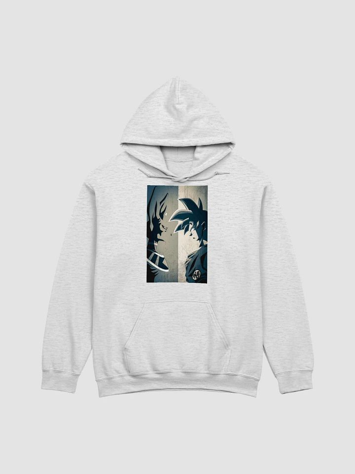 Goku Vs Beerus Unisex Hoodie product image (8)
