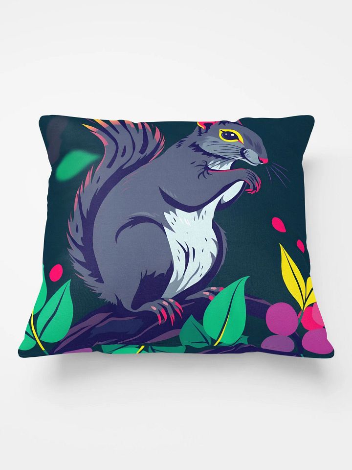 Dreamy Nights All-Over Print Pillow product image (2)