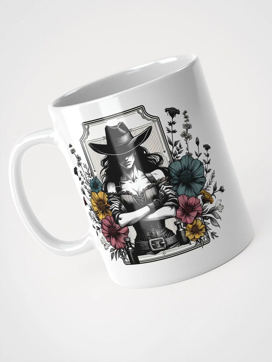 Wild West Blossom Mug product image (3)