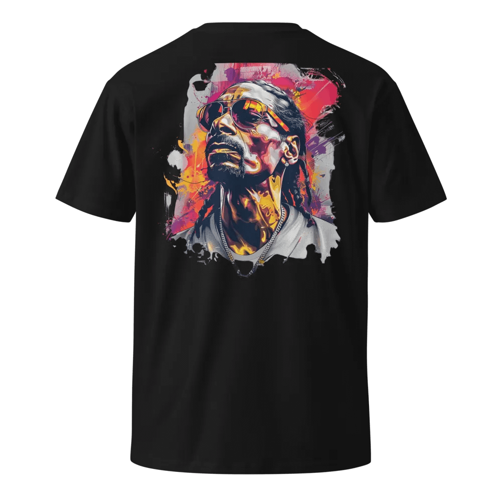 Vibrant Visionary T-Shirt product image (6)