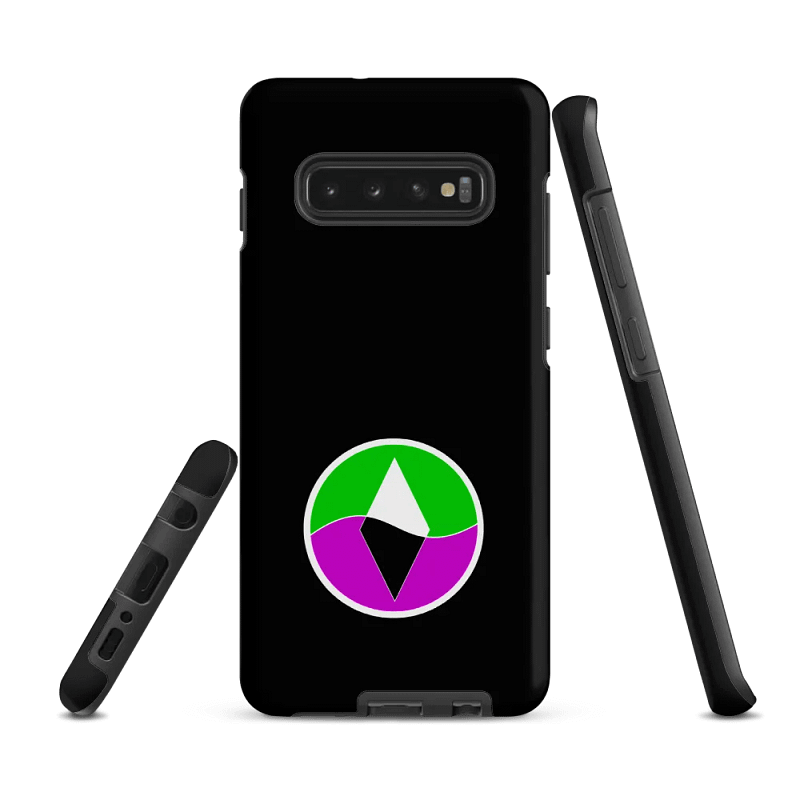 Logo Phonecase