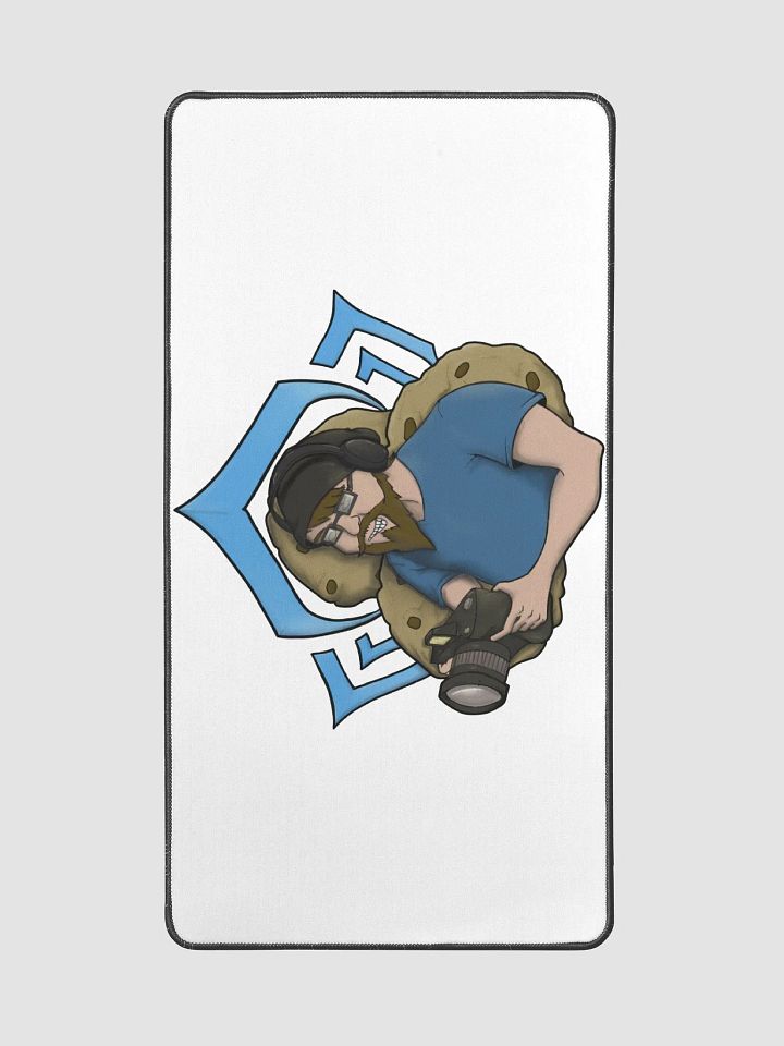 Spandy Glyph Mat product image (2)
