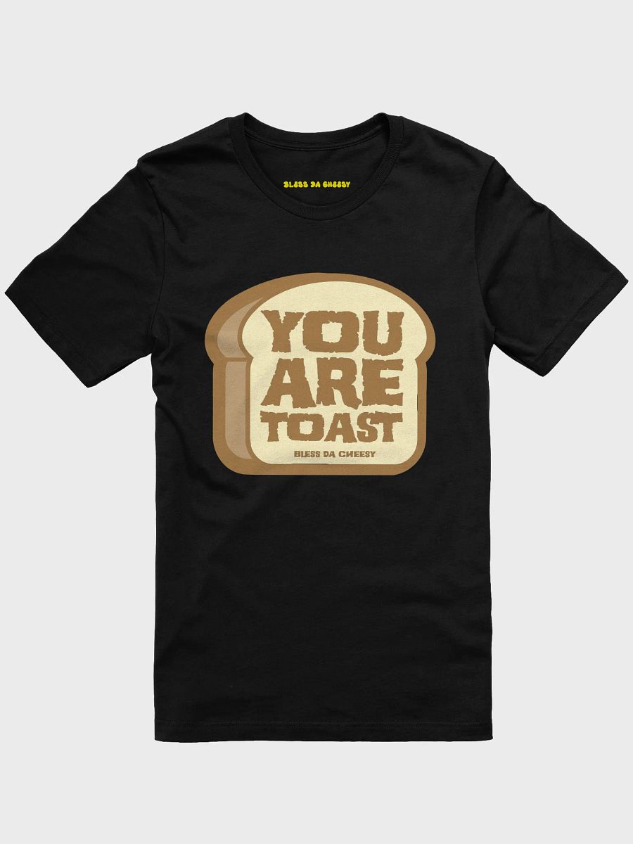 You Are Toast! product image (1)