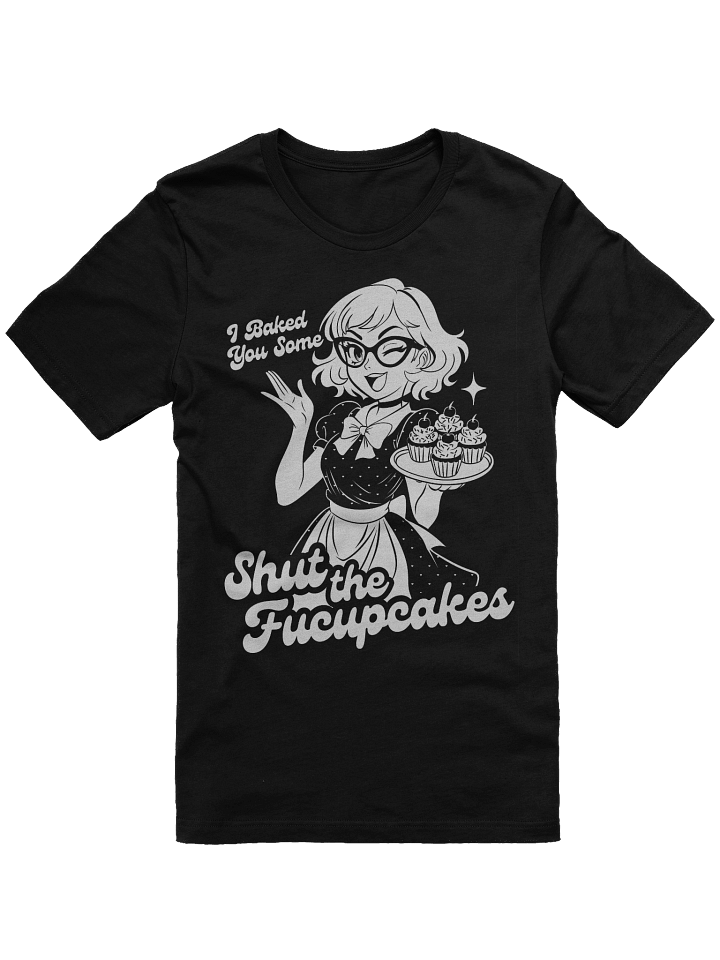 "I baked you some" Statement Shirt product image (7)