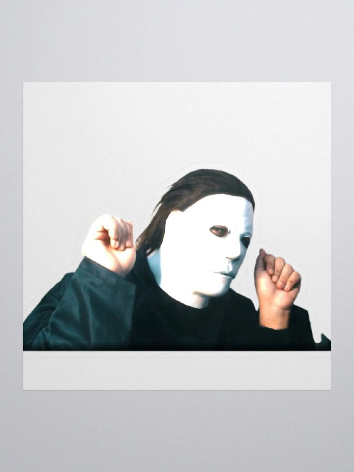 Mikey Periodt product image (1)