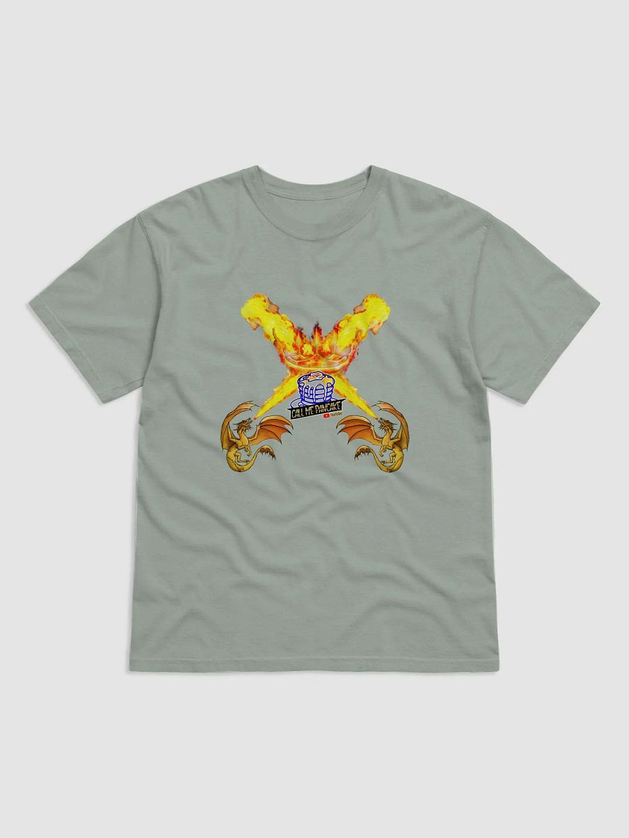 King of Dragons Tee product image (1)