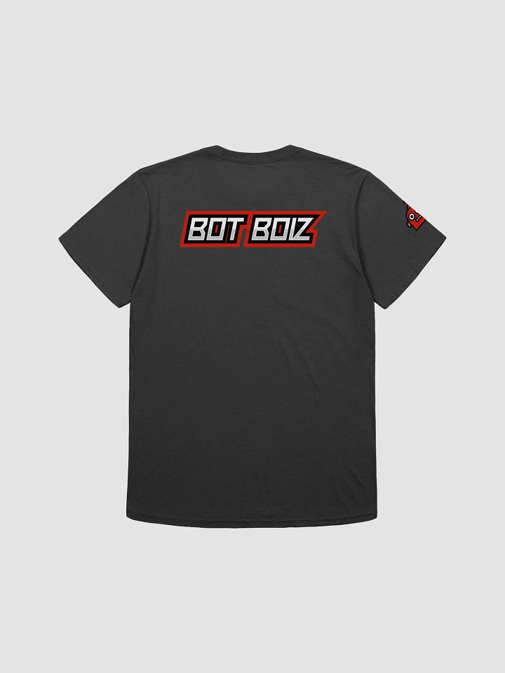 Bob Tee product image (5)