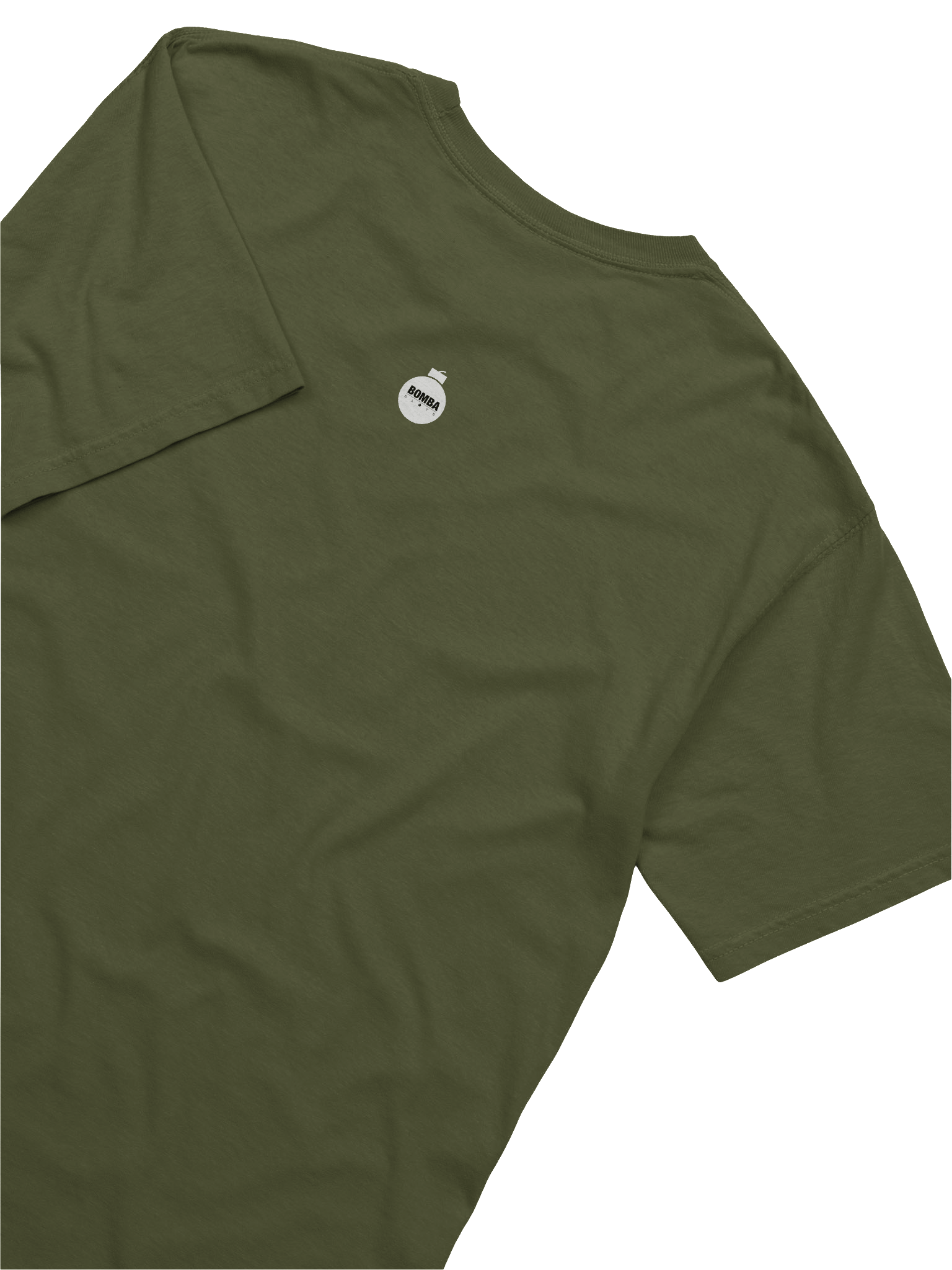 One More Crispy Classic T product image (6)