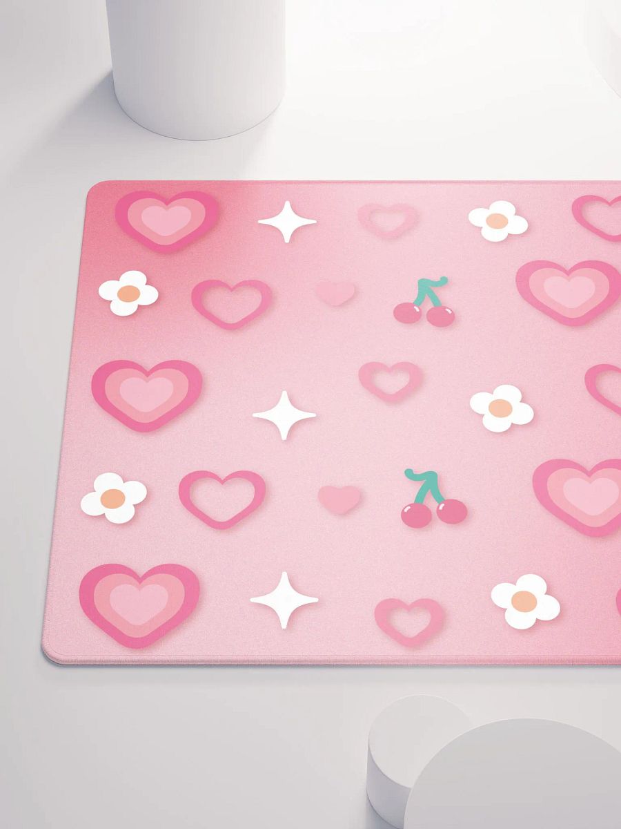 Melo Mouse Pad ♡ product image (6)