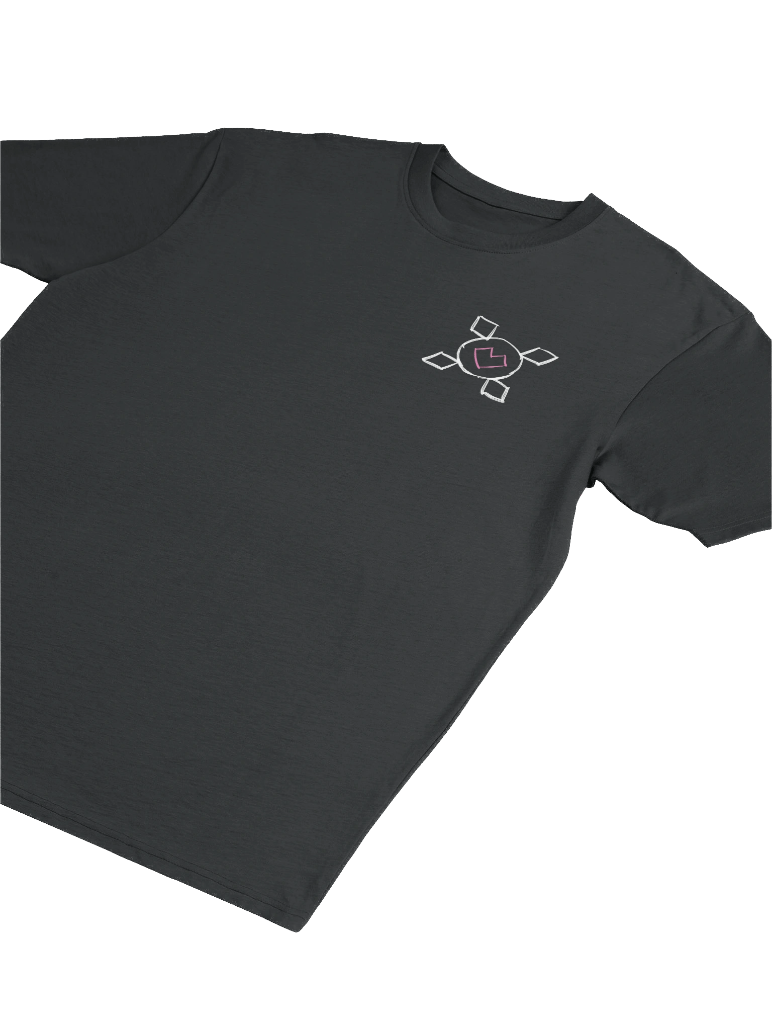 TAF PROTO-TYPE / 3.0.13.45 / T-SHIRT product image (3)